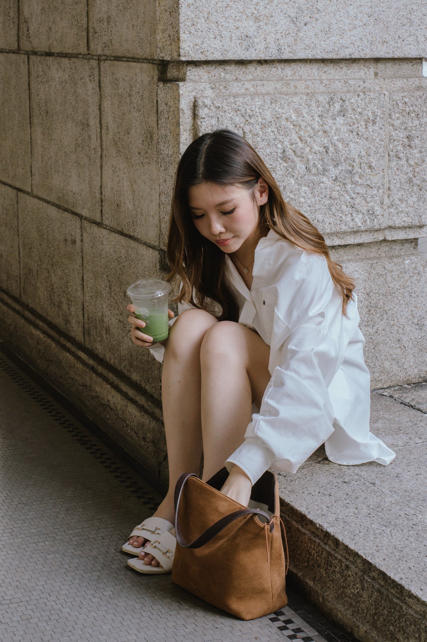 Sylvie Tote